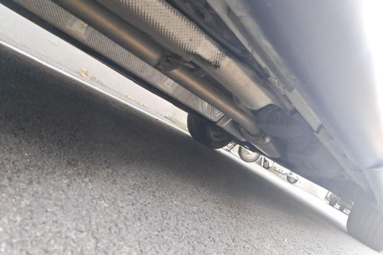 Used Lexus RX 2025 300 Four-Wheel Drive Junxiang Edition Chassis Rear Right