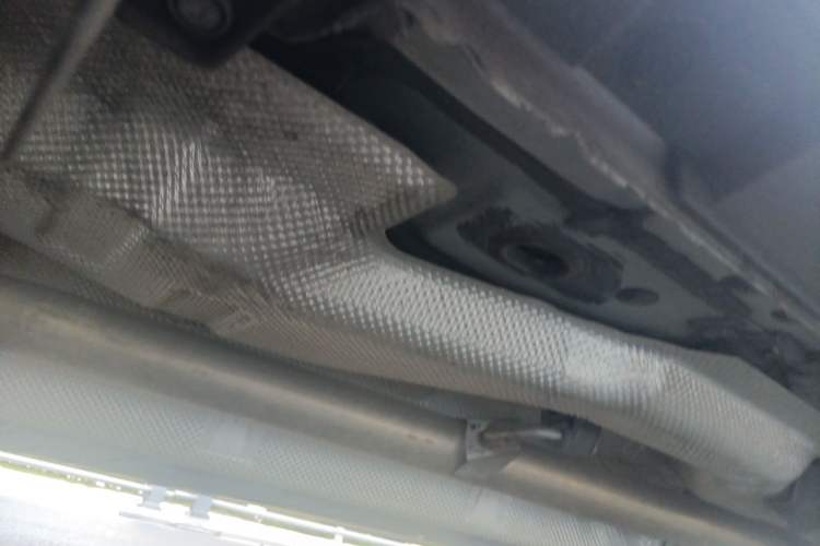 Used Lexus RX 2025 300 Four-Wheel Drive Junxiang Edition Chassis Rear Right