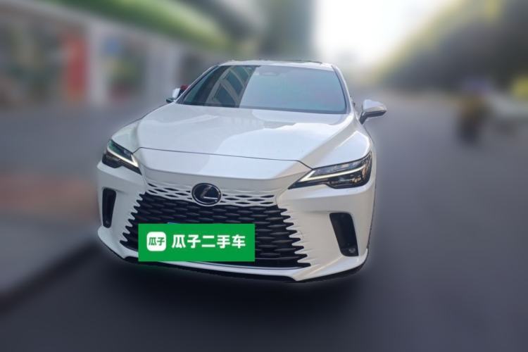Used Lexus RX 2025 300 Four-Wheel Drive Junxiang Edition Guazi used car, China used car export, Used car for sale, Used cars, Cheapest cars for sale