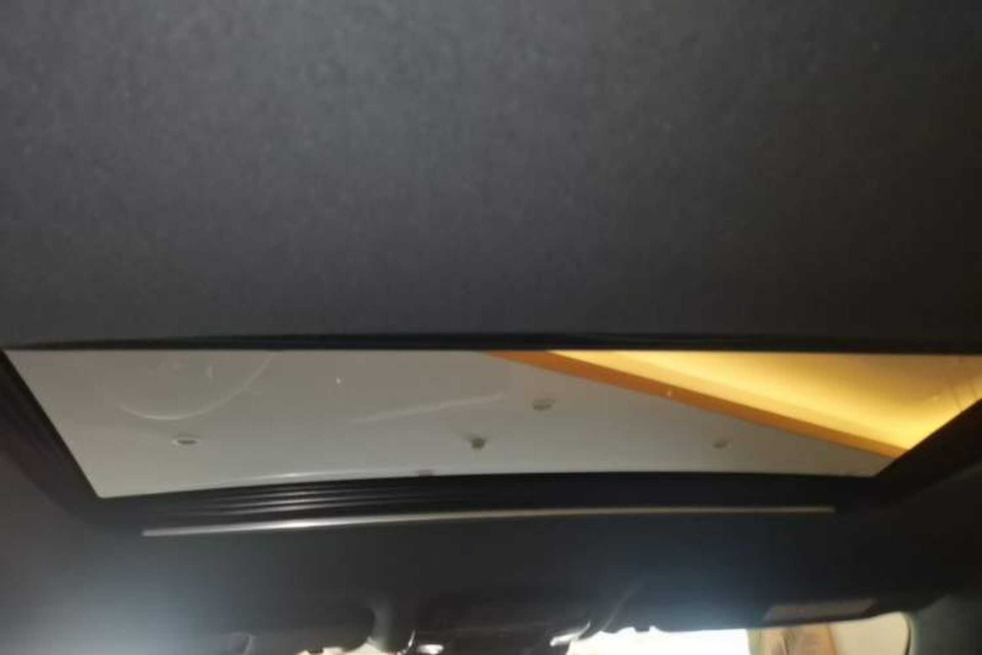 Used Lexus RX 2025 350h Two-Wheel Drive Enjoyment Version Headliner