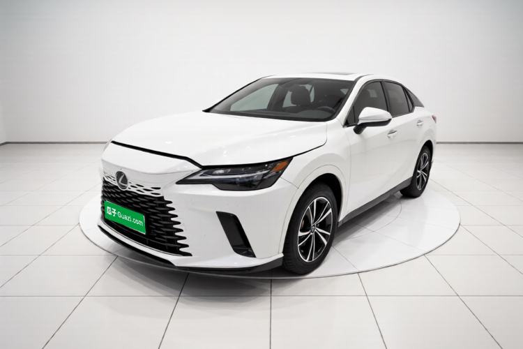 Lexus RX 2025 300 Four-Wheel Drive Junxiang Edition