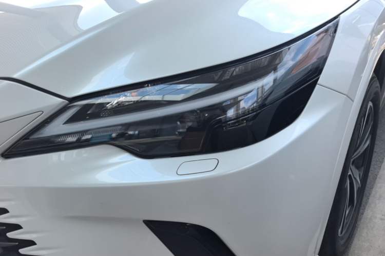 Used Lexus RX 2025 300 Four-Wheel Drive Junxiang Edition Left Front Headlight