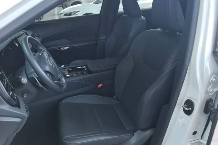 Used Lexus RX 2025 300 Four-Wheel Drive Junxiang Edition Left Front Seat