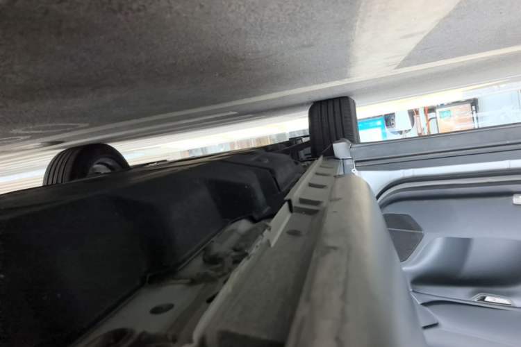 Used Lexus RX 2025 300 Four-Wheel Drive Junxiang Edition Left Side Sill