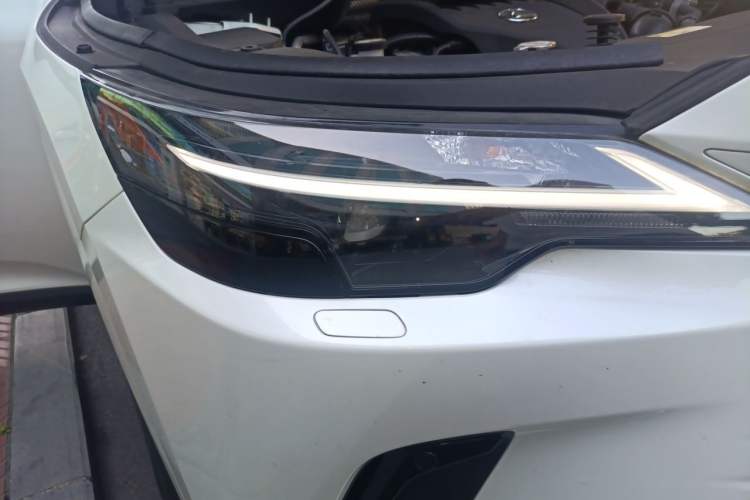 Used Lexus RX 2025 300 Four-Wheel Drive Junxiang Edition Right Front Headlight