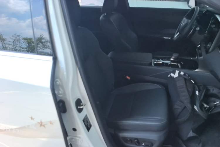 Used Lexus RX 2025 300 Four-Wheel Drive Junxiang Edition Right Front Seat