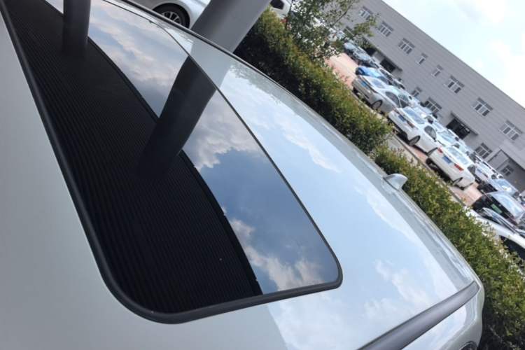 Used Lexus RX 2025 300 Four-Wheel Drive Junxiang Edition Roof