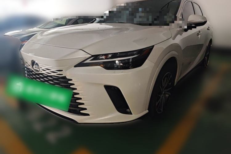 Used Lexus RX 2025 300 Four-Wheel Drive Junxiang Edition Guazi used car, China used car export, Used car for sale, Used  cars, Cheapest cars for sale