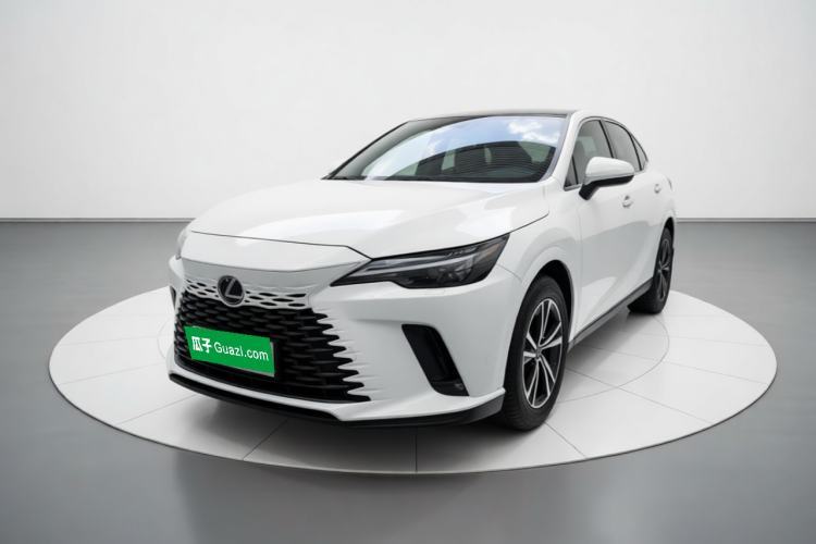 Używany Lexus RX 2025 300 Four-Wheel Drive Junxiang Edition Guazi used car, China used car export, Used car for sale, Used cars, Cheapest cars for sale