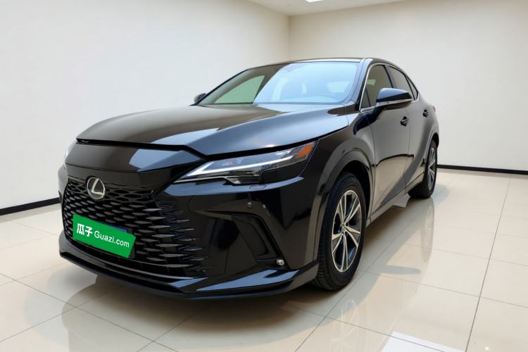 Lexus RX 2026 Model 350h Two-Wheel-Drive Joy Edition