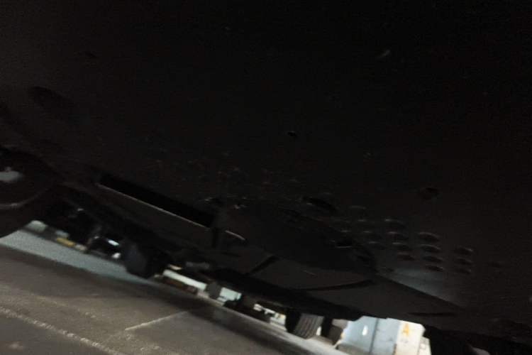 Used Lexus RX 2026 Model 350h Two-Wheel-Drive Comfort Edition Chassis Front