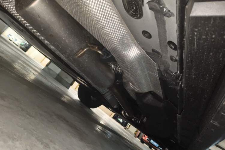 Used Lexus RX 2026 Model 350h Two-Wheel-Drive Comfort Edition Chassis Rear Right