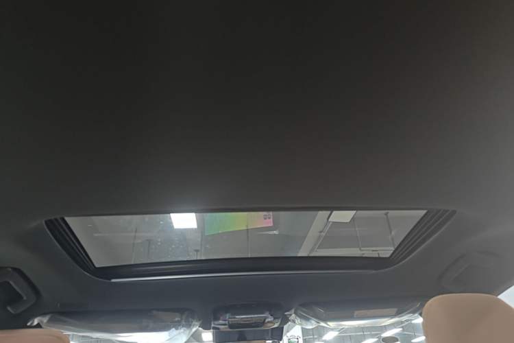 Used Lexus RX 2026 Model 300 Four-Wheel-Drive Junxiang Edition Headliner