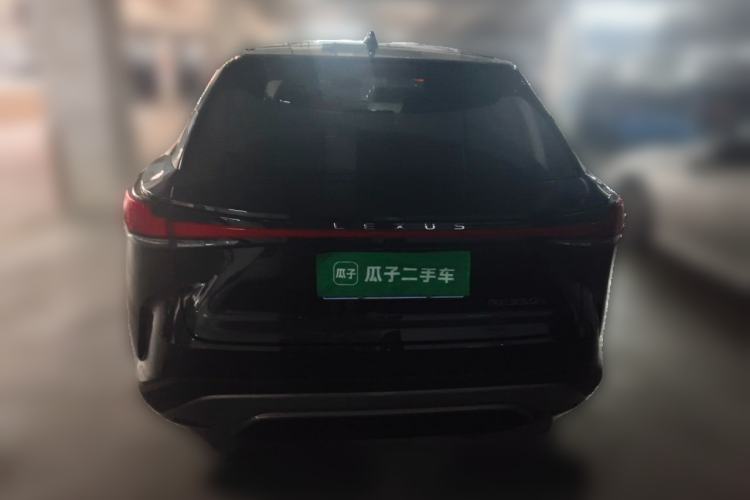Used Lexus RX 2026 Model 350h Two-Wheel-Drive Comfort Edition Rear