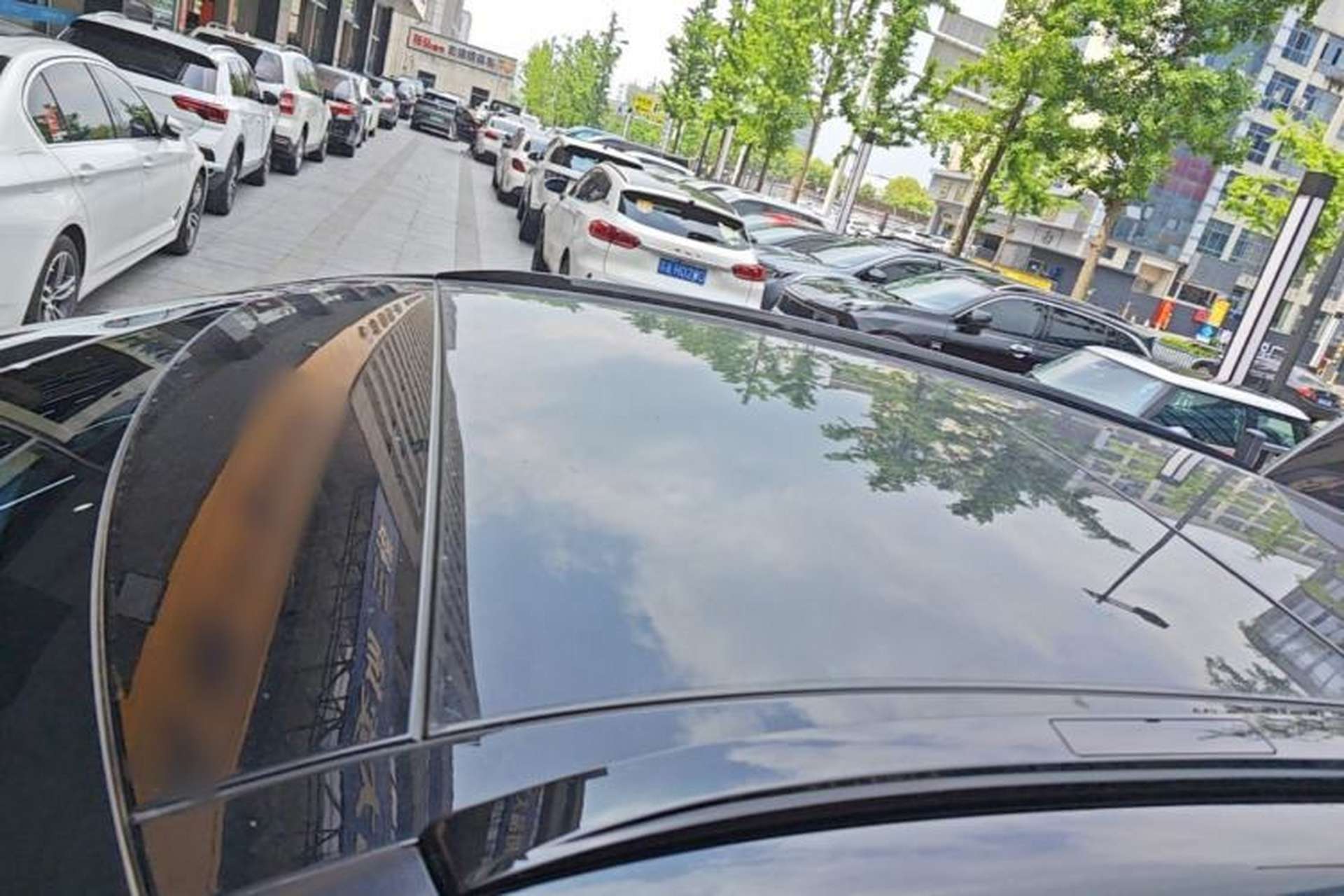 Used Lexus RX 2026 Model 500h Four-Wheel-Drive F SPORT Performance Roof