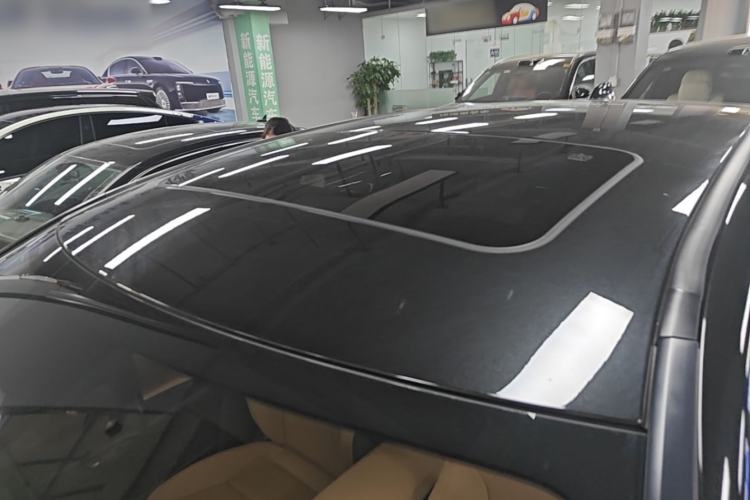 Used Lexus RX 2026 Model 300 Four-Wheel-Drive Junxiang Edition Roof