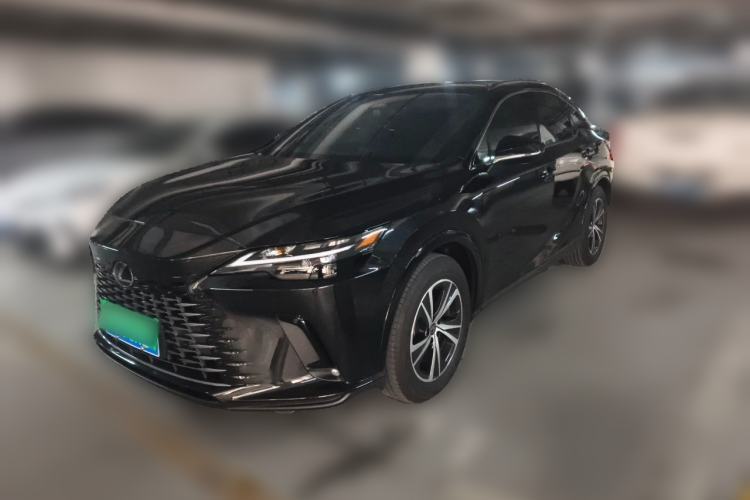 Used Lexus RX 2026 Model 350h Two-Wheel-Drive Comfort Edition Guazi used car, China used car export, Used car for sale, Used Lexus cars, Cheapest cars for sale