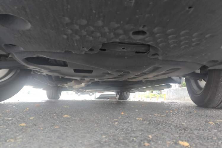 Used Lexus RX 2026 Model 350h Two-Wheel-Drive Joy Edition Chassis Front