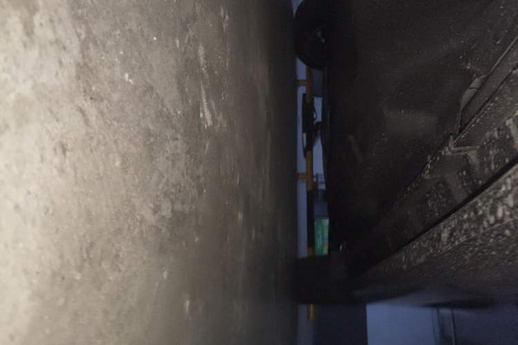 Used Lexus RX 2026 Model 500h Four-Wheel-Drive F SPORT Performance Chassis Front Left