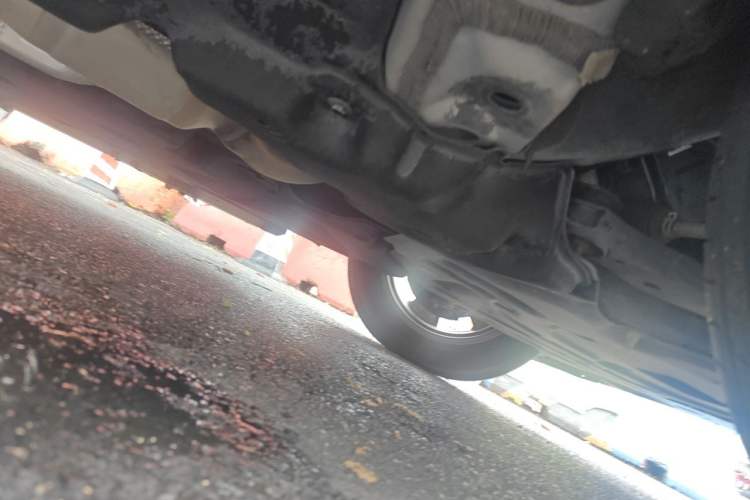 Used Lexus RX 2026 Model 350h Two-Wheel-Drive Joy Edition Chassis Front Right