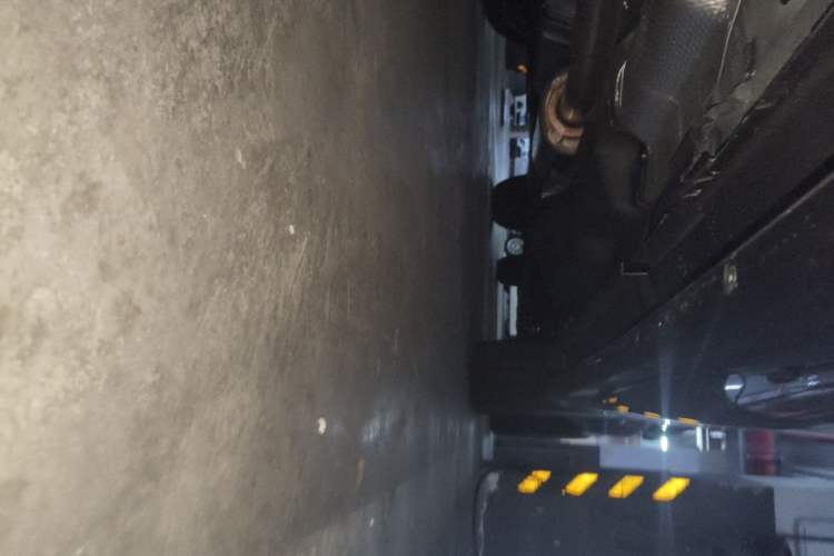 Used Lexus RX 2026 Model 500h Four-Wheel-Drive F SPORT Performance Chassis Rear Right