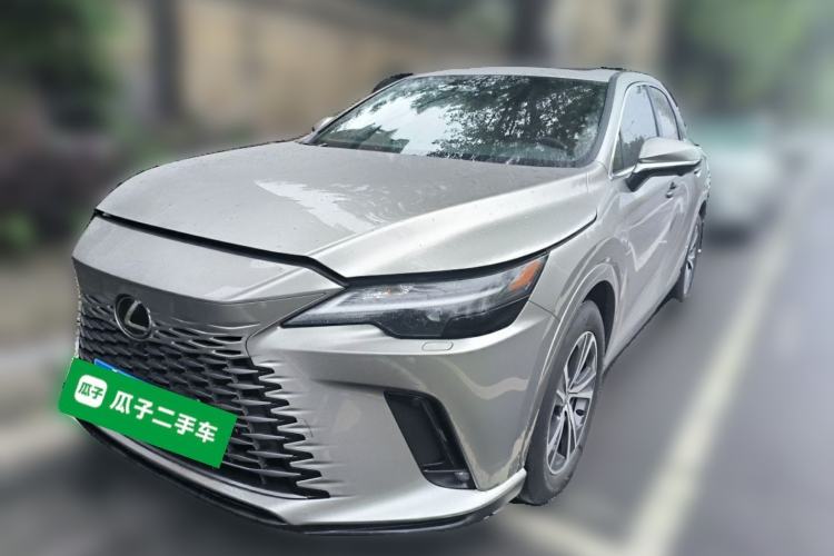 Lexus RX 2026 Model 300 Four-Wheel-Drive Junxiang Edition