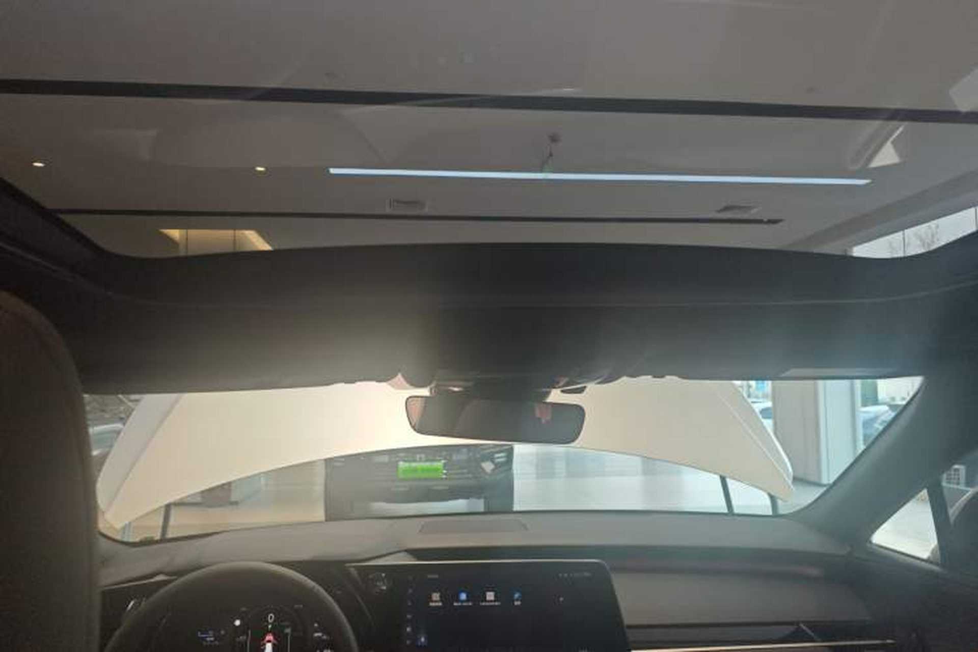 Used Lexus RX 2026 Model 350h Four-Wheel-Drive Chunxiang Edition Headliner