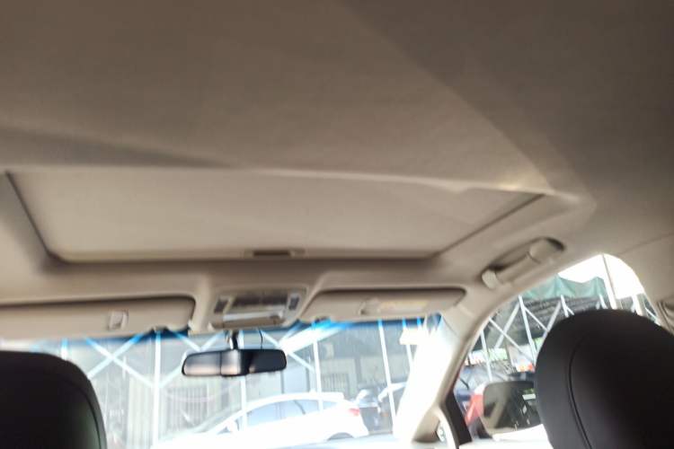 Used Lexus RX Classic 2014 270 Special Limited Edition Headliner