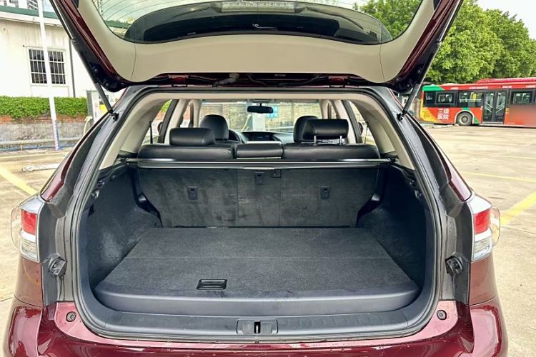 Used Lexus RX Classic 2014 270 Special Limited Edition Interior 15