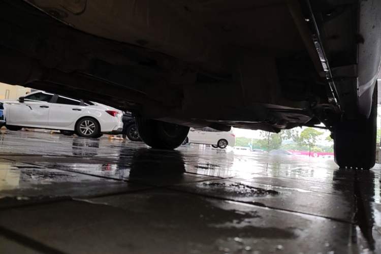 Used Lexus RX Classic 2004 300 Chassis Front Left