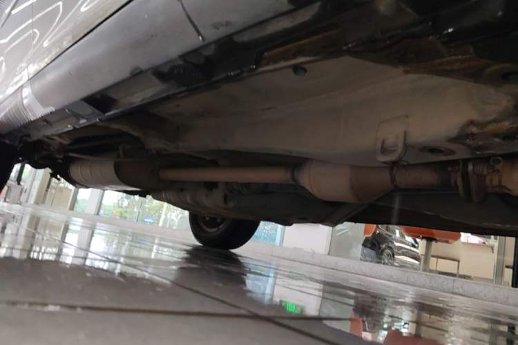 Used Lexus RX Classic 2004 300 Chassis Front Right