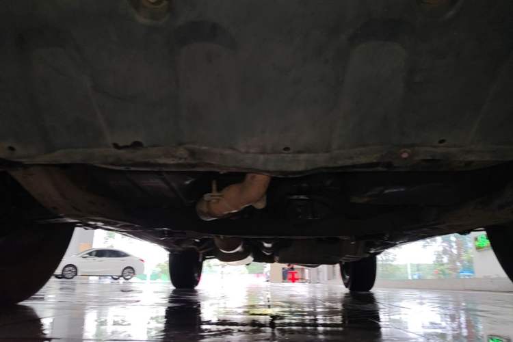 Used Lexus RX Classic 2004 300 Chassis Front