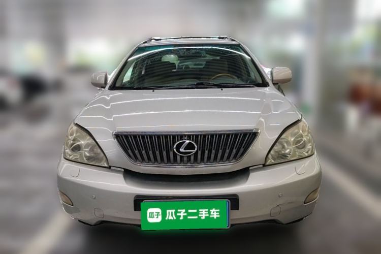 Used Lexus RX Classic 2004 300 Front