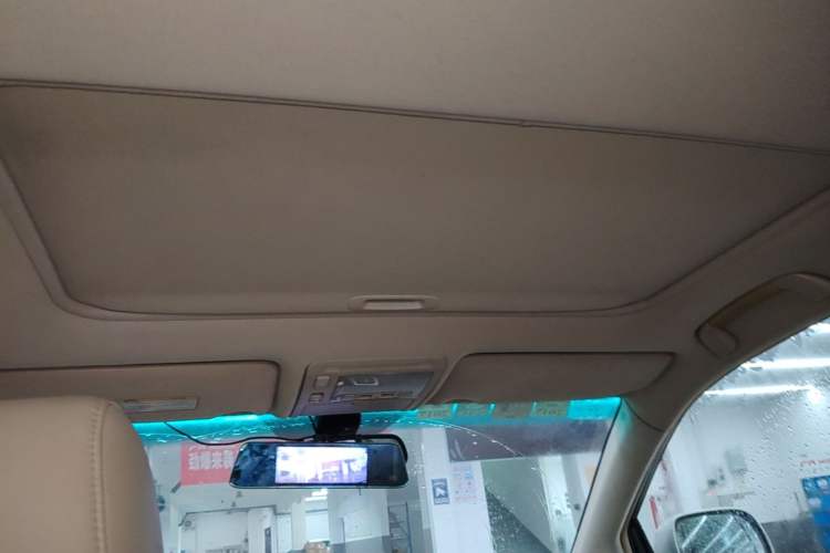 Used Lexus RX Classic 2004 300 Headliner