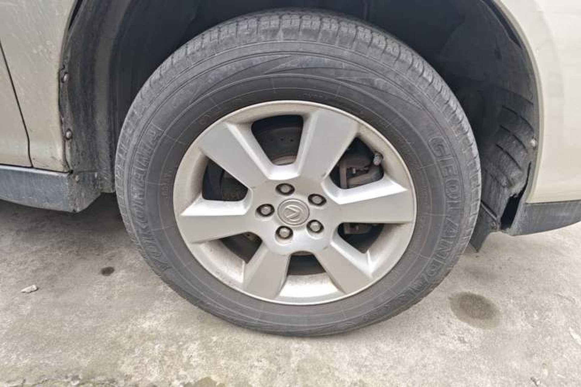 Used Lexus RX Classic 2004 300 Right Front Wheel Hub