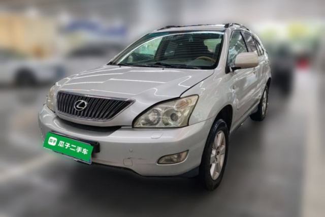 Used Lexus RX Classic 2004 300