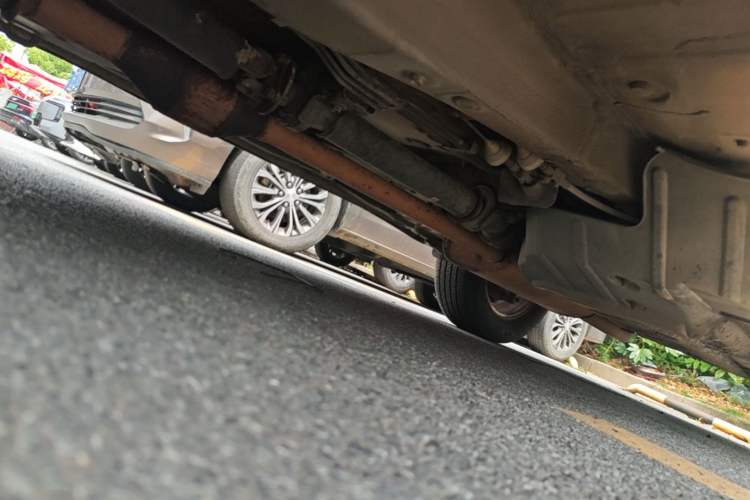 Used Lexus RX Classic 2004 300 Chassis Front Left