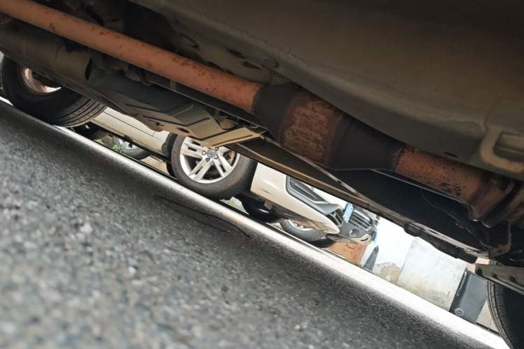 Used Lexus RX Classic 2004 300 Chassis Front Right