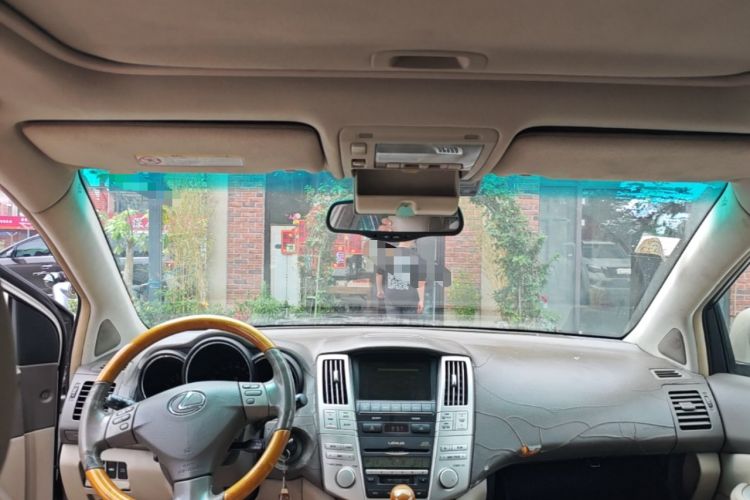 Used Lexus RX Classic 2004 300 Headliner