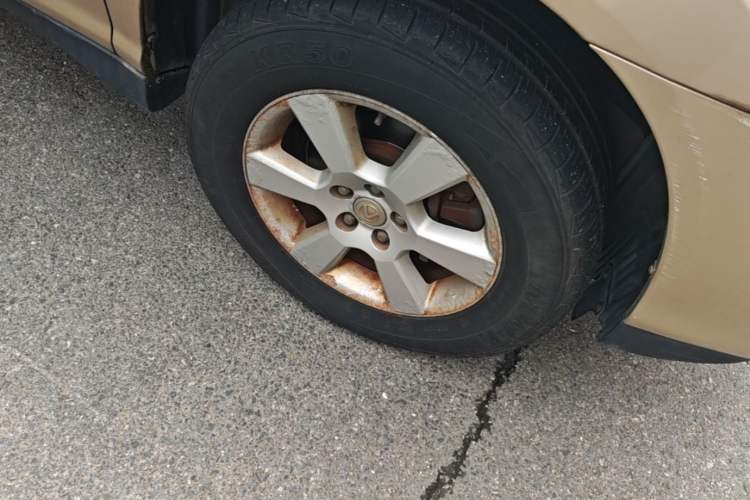 Used Lexus RX Classic 2004 300 Right Front Wheel Hub
