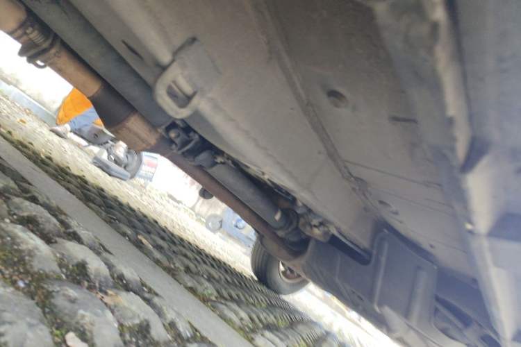 Used Lexus RX Classic 2006 350 Chassis Front Left