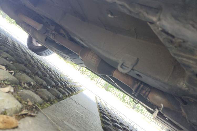 Used Lexus RX Classic 2006 350 Chassis Front Right
