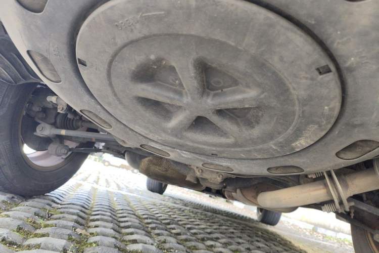 Used Lexus RX Classic 2006 350 Chassis Rear