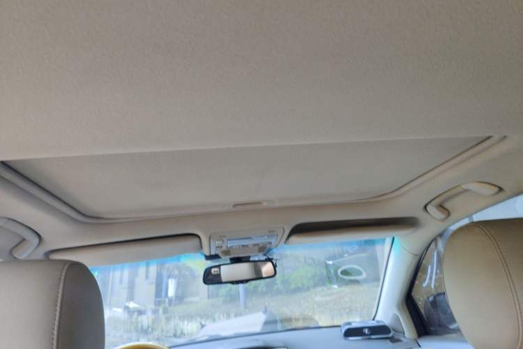 Used Lexus RX Classic 2006 350 Headliner