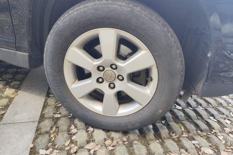 Used Lexus RX Classic 2006 350 Right Front Wheel Hub
