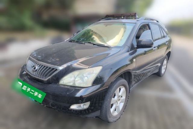 Used Lexus RX Classic 2006 350