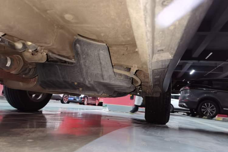 Used Lexus RX Classic 2006 350 Chassis Front Left