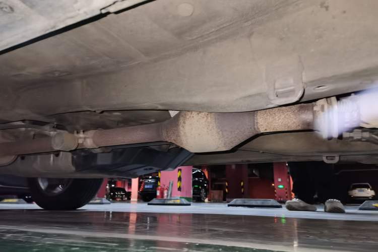 Used Lexus RX Classic 2006 350 Chassis Front Right