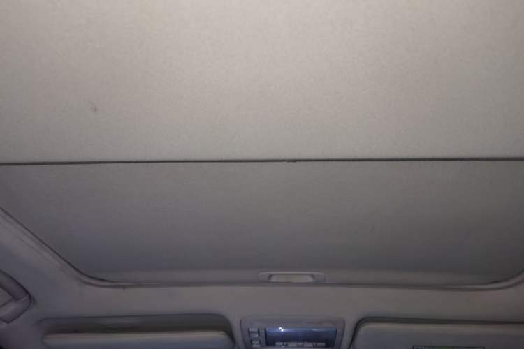 Used Lexus RX Classic 2006 350 Headliner
