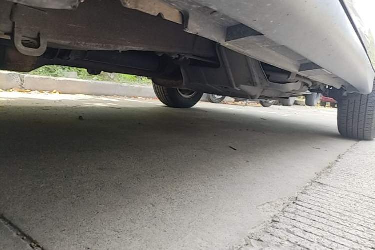 Used Lexus RX Classic 2006 350 Chassis Front Left